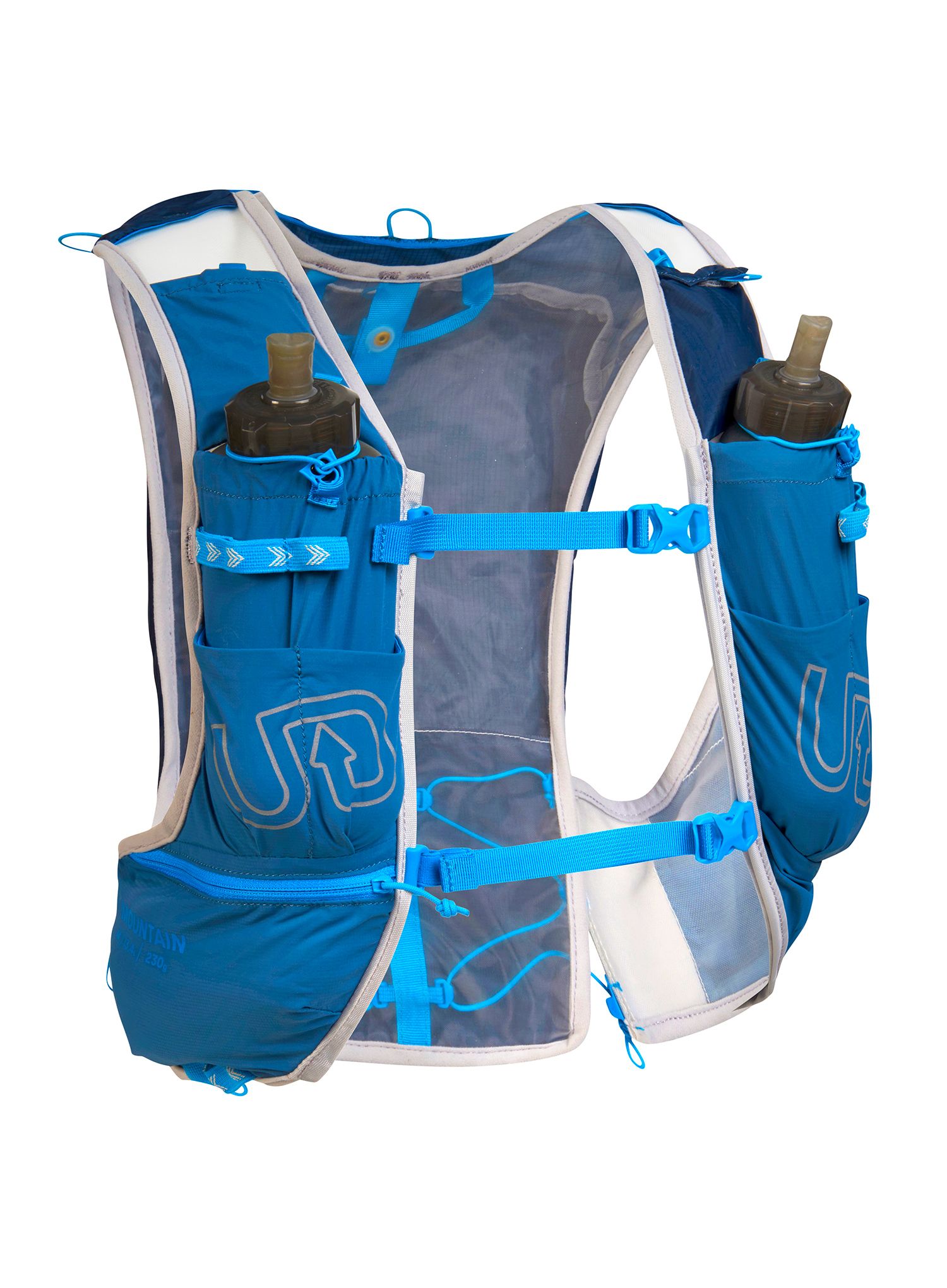 Елек за бягане Ultimate Direction Mountain Vest 5.0 - dusk