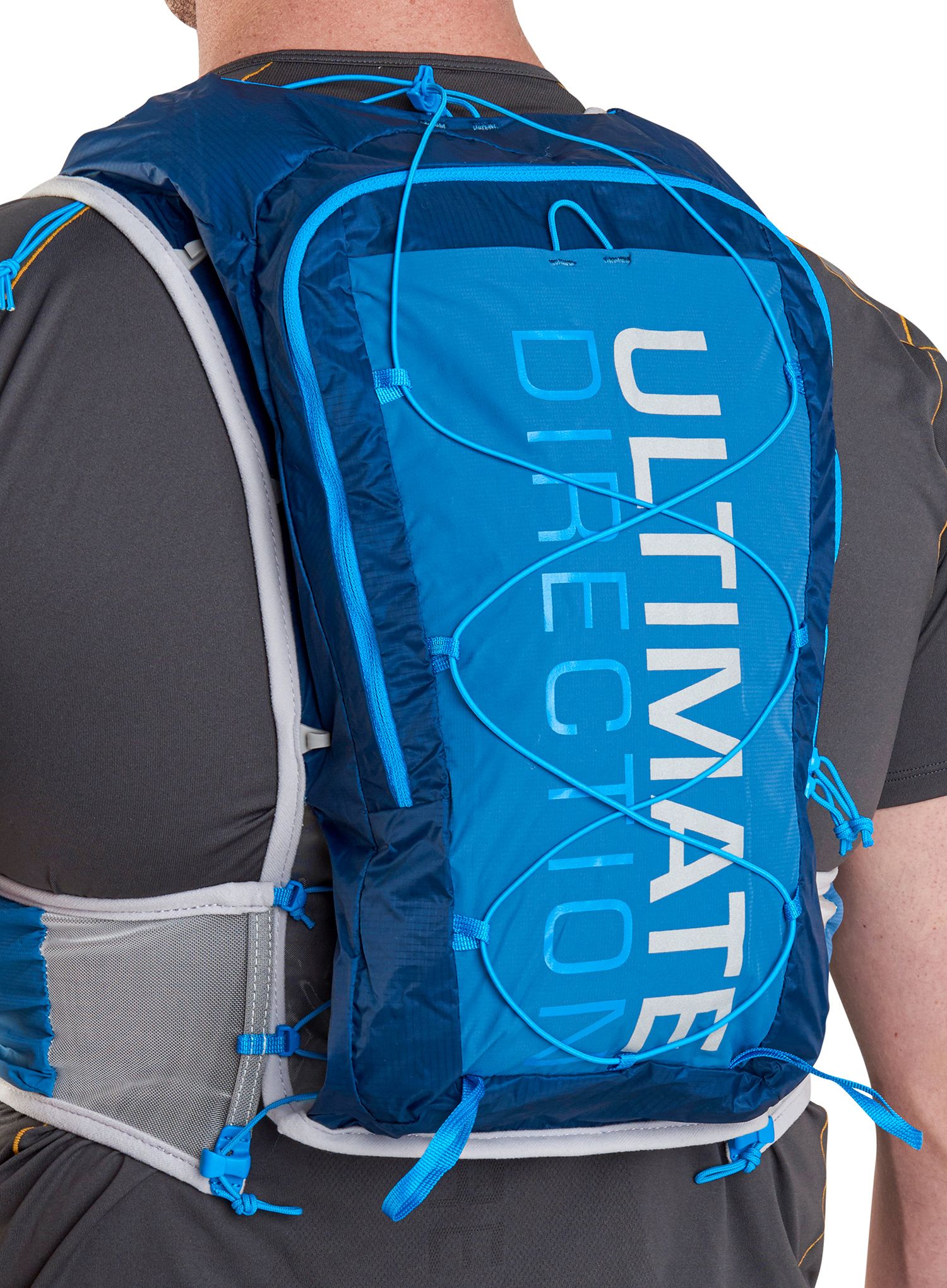 Елек за бягане Ultimate Direction Mountain Vest 5.0 - dusk