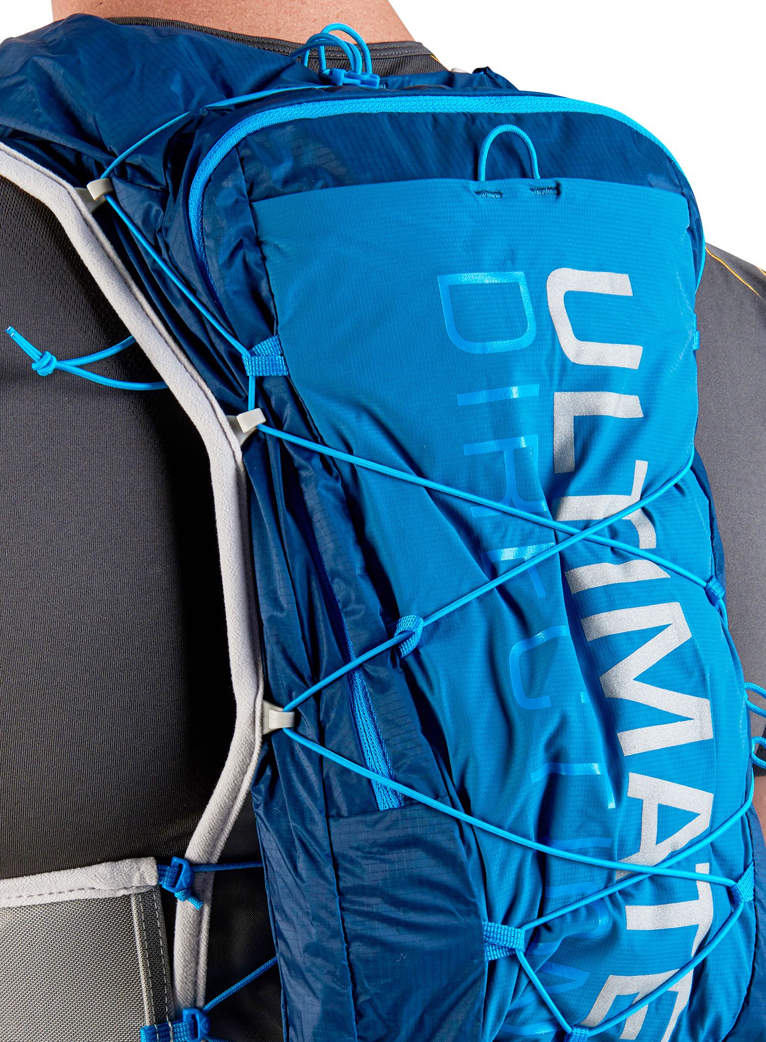 Елек за бягане Ultimate Direction Mountain Vest 5.0 - dusk