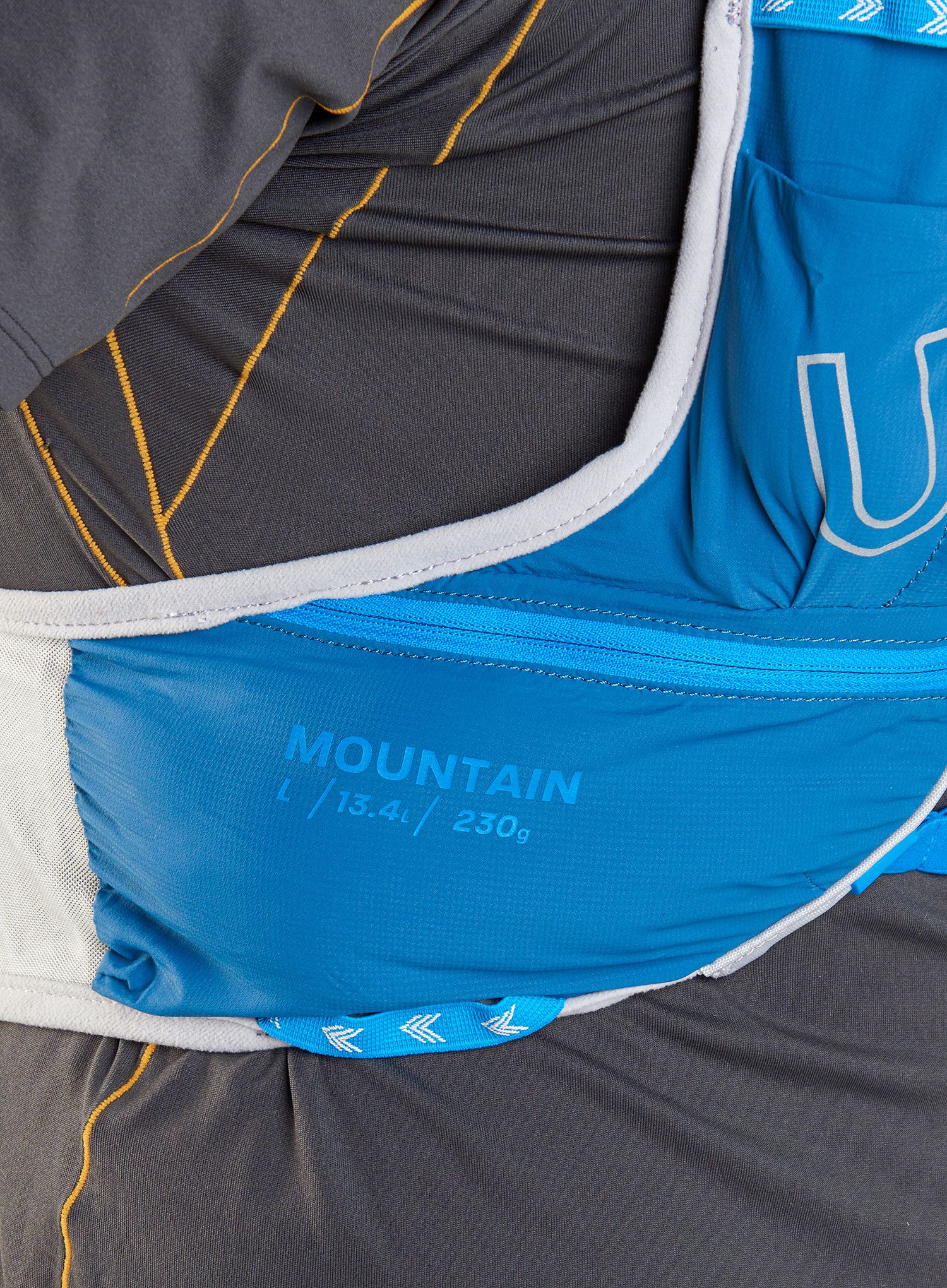Елек за бягане Ultimate Direction Mountain Vest 5.0 - dusk