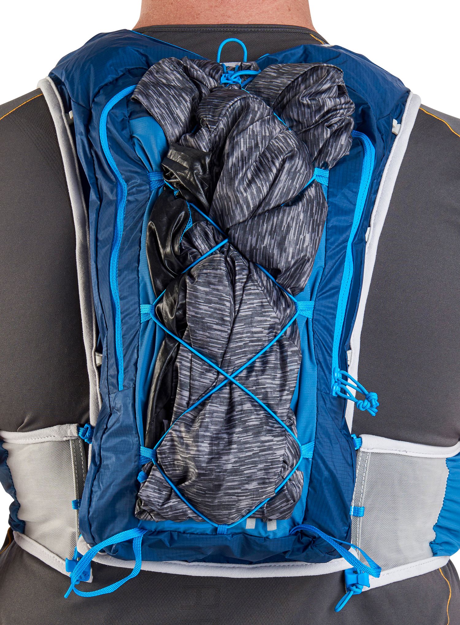 Елек за бягане Ultimate Direction Mountain Vest 5.0 - dusk