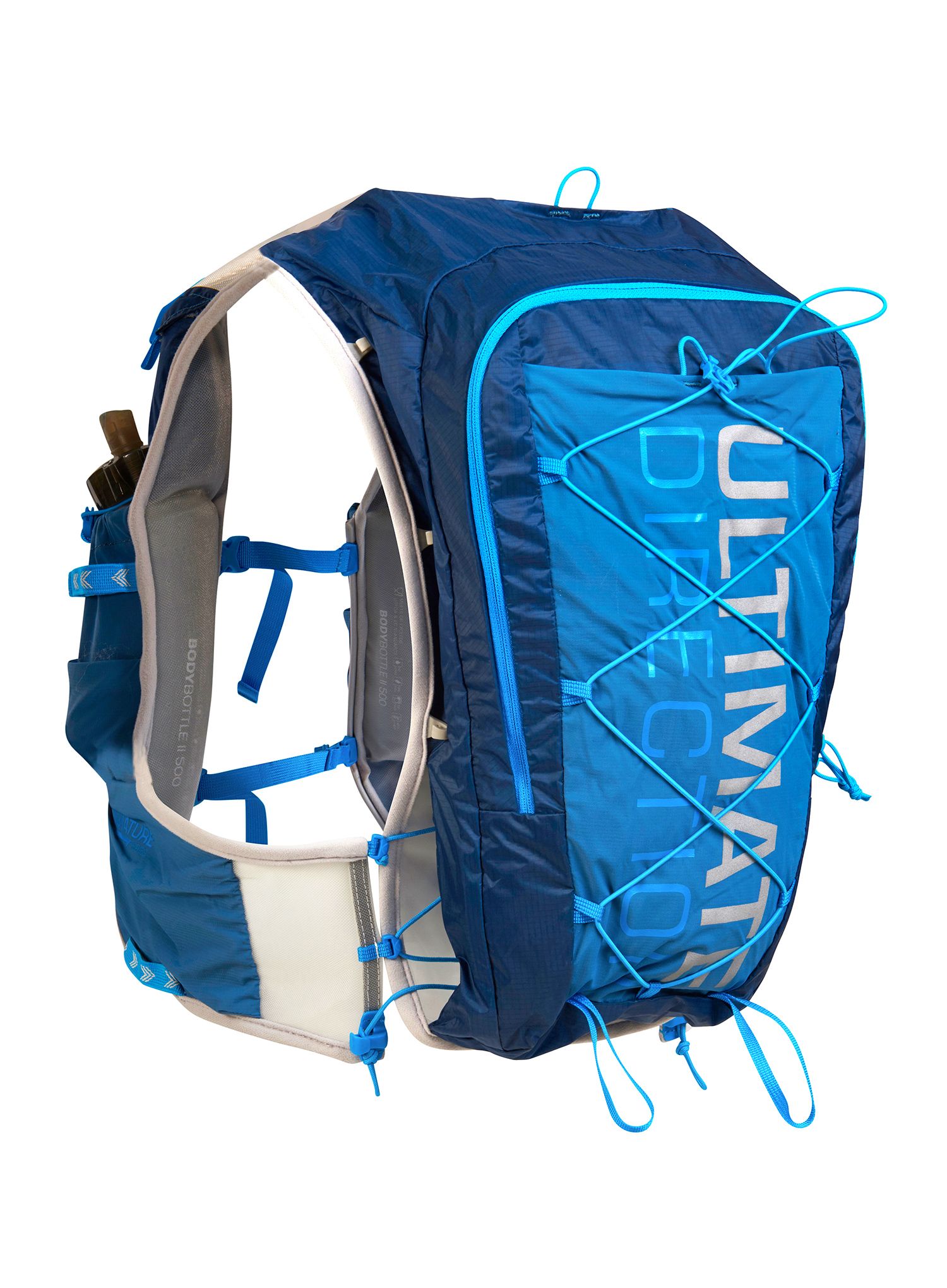 Елек за бягане Ultimate Direction Mountain Vest 5.0 - dusk