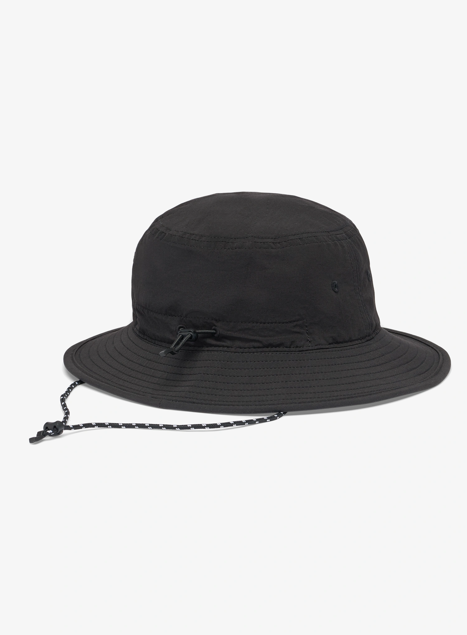 Шапка с периферия Black Diamond Bucket Hat - black/anthracite