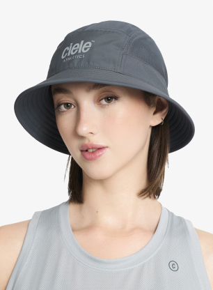 Шапка с периферия Ciele Go Bucket Comp Athletics - ocean