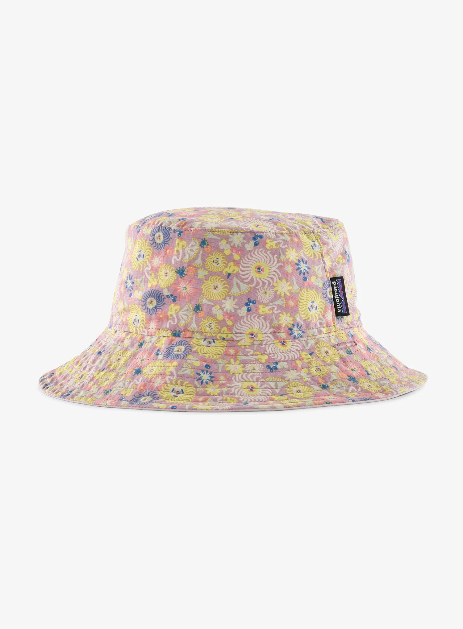 qwePatagoniaBabySunBucketHatfruitytimesquietviolet198077553755a.webp