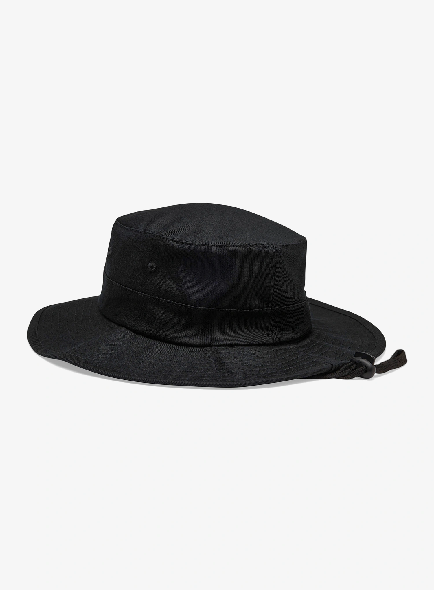 Шапка с периферия Fox Base Over Sun Hat - black