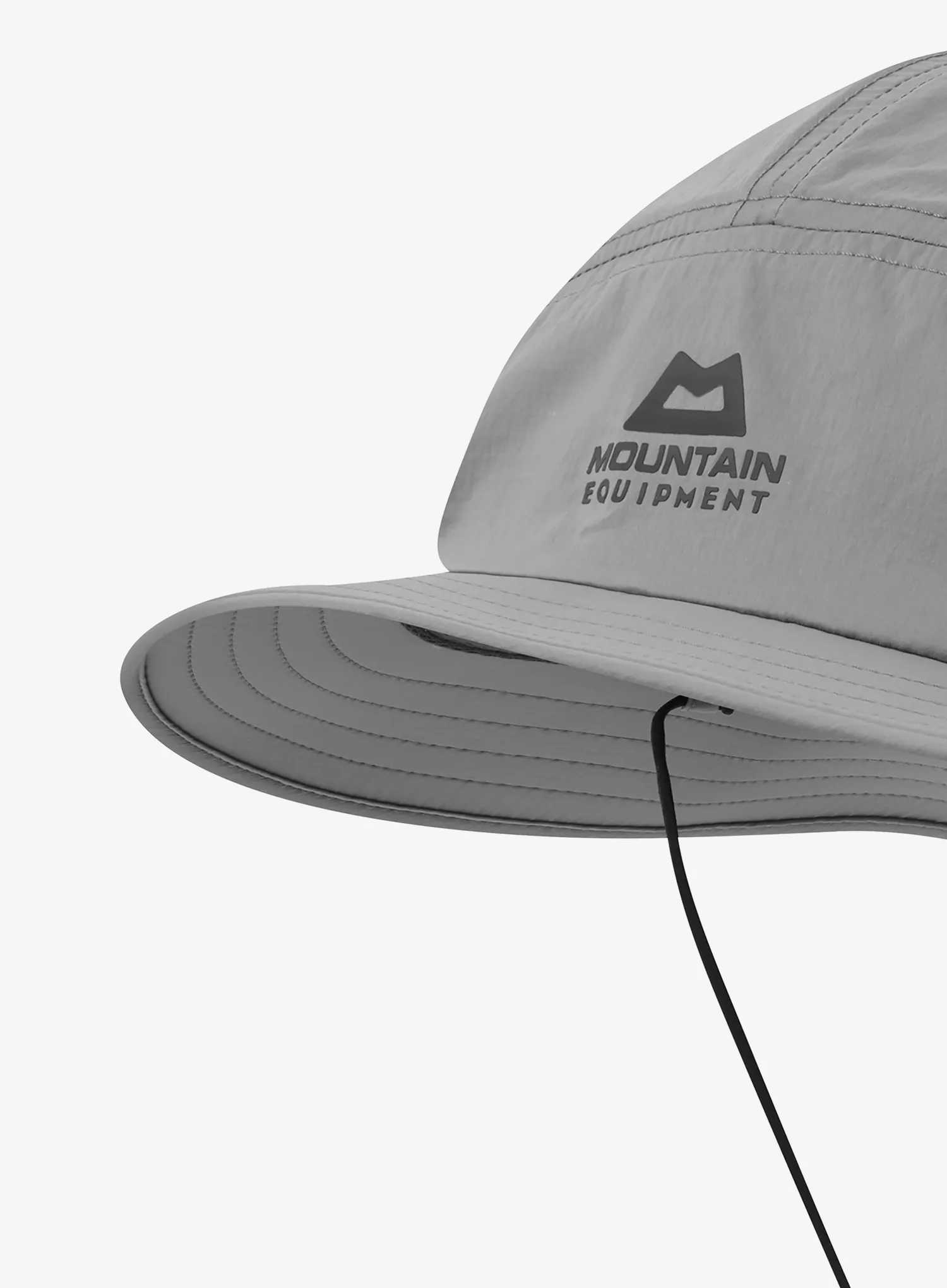 Шапка с периферия Mountain Equipment Aerofoil Boonie - tufa