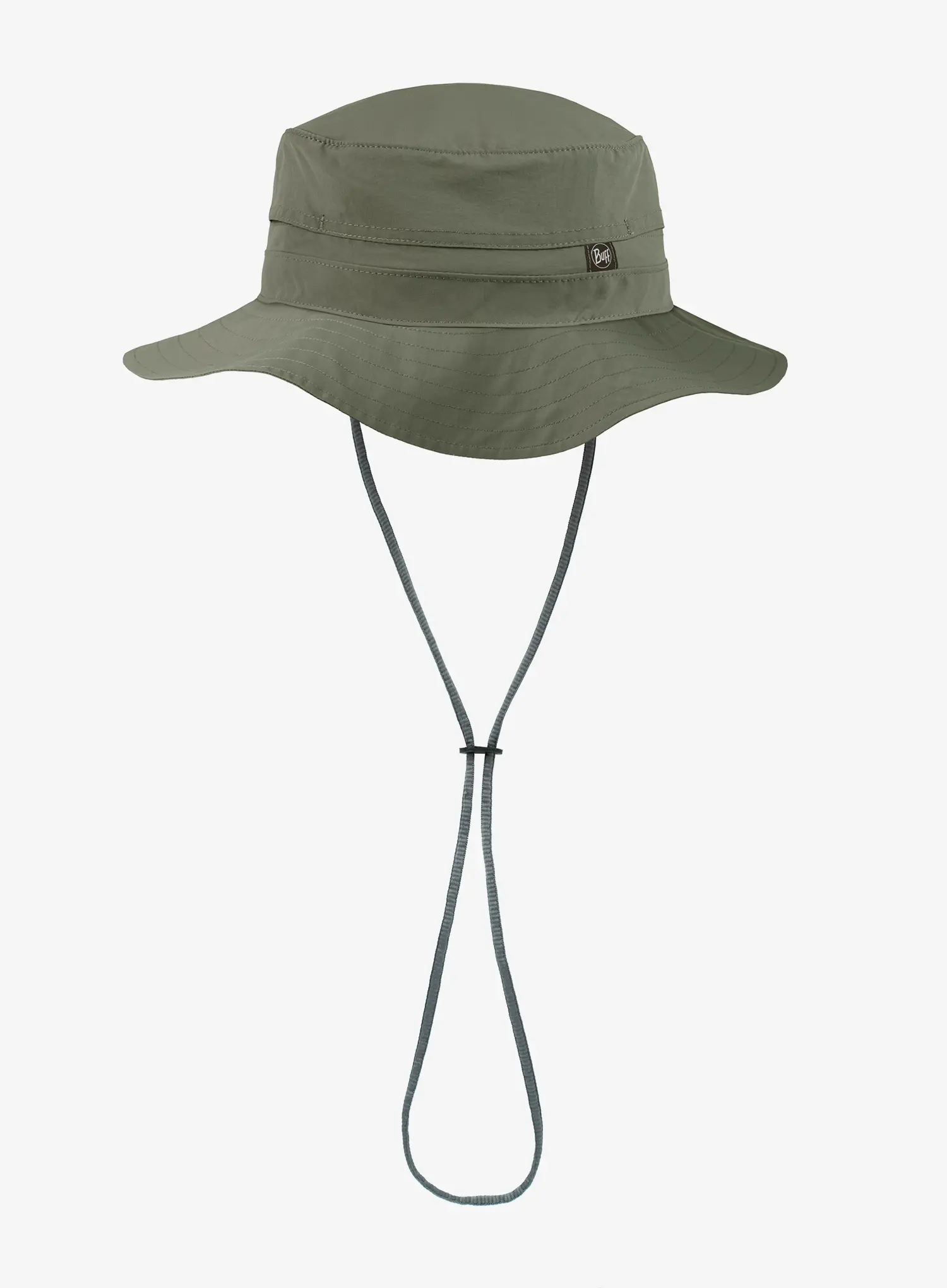 Туристическа шапка Buff Explore Booney Hat - solid brindle