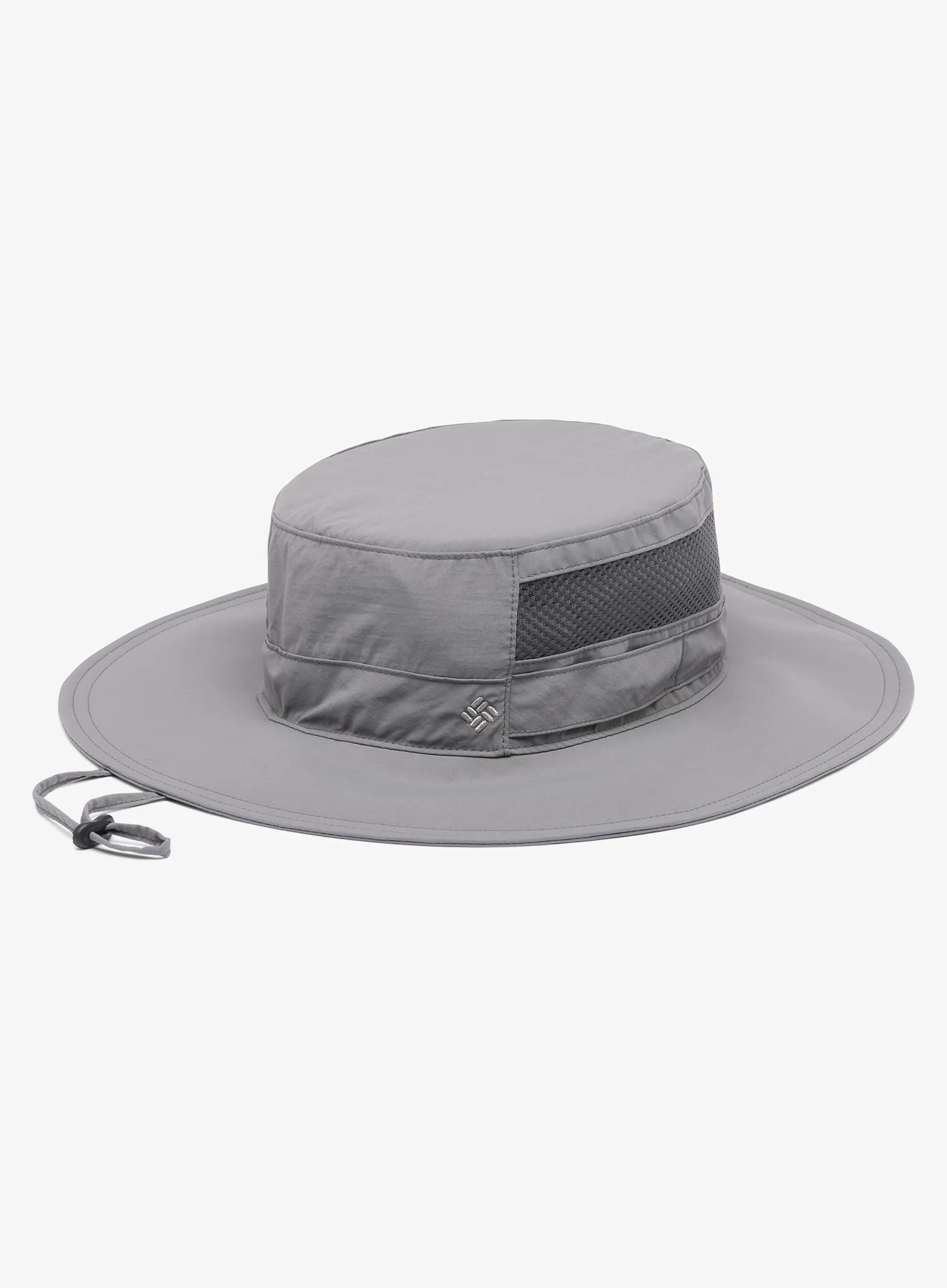 Туристическа шапка Columbia Bora Bora Booney - city grey