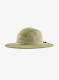 Туристическа шапка Patagonia Quandary Brimmer - gumtree green
