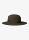 Туристическа шапка The North Face Horizon Breeze Brimmer Hat - new taupe green