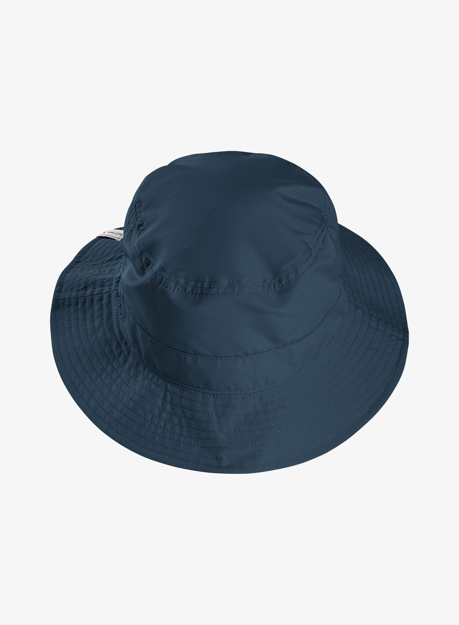 Туристическа шапка Vaude Bucket Hat - dark sea
