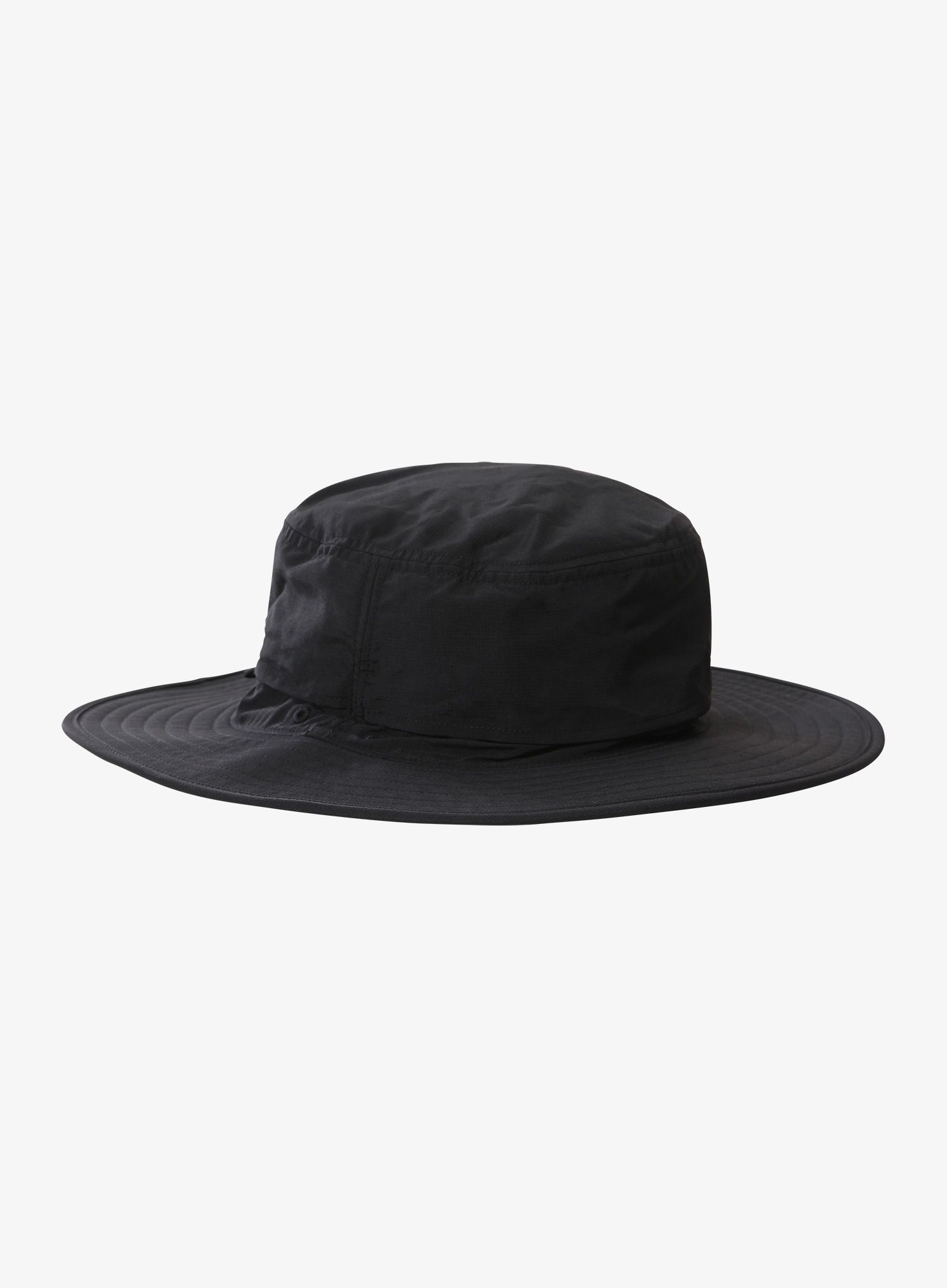 Шапка с периферия The North Face Horizon Breeze Brimmer Hat - black