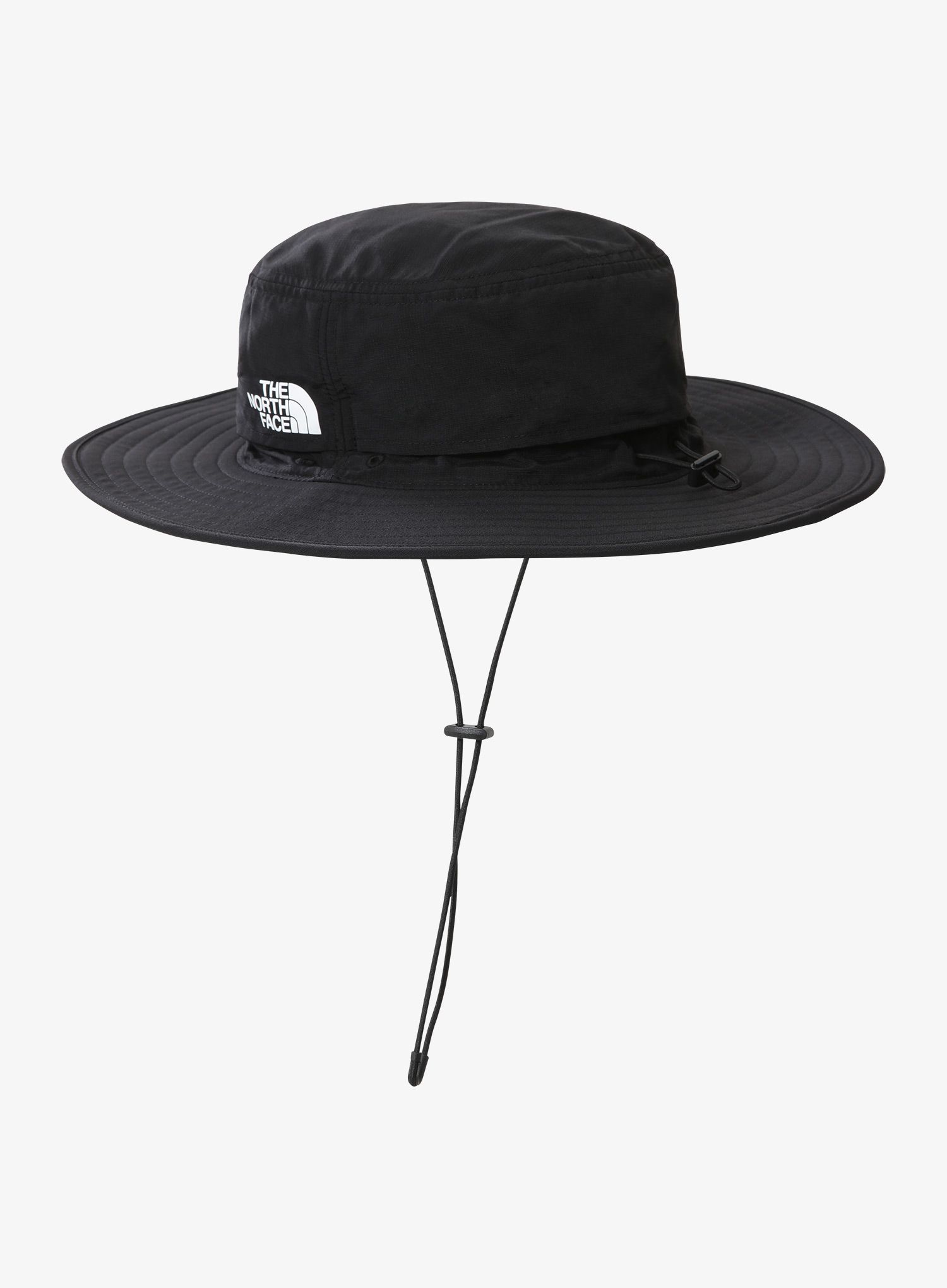 Шапка с периферия The North Face Horizon Breeze Brimmer Hat - black