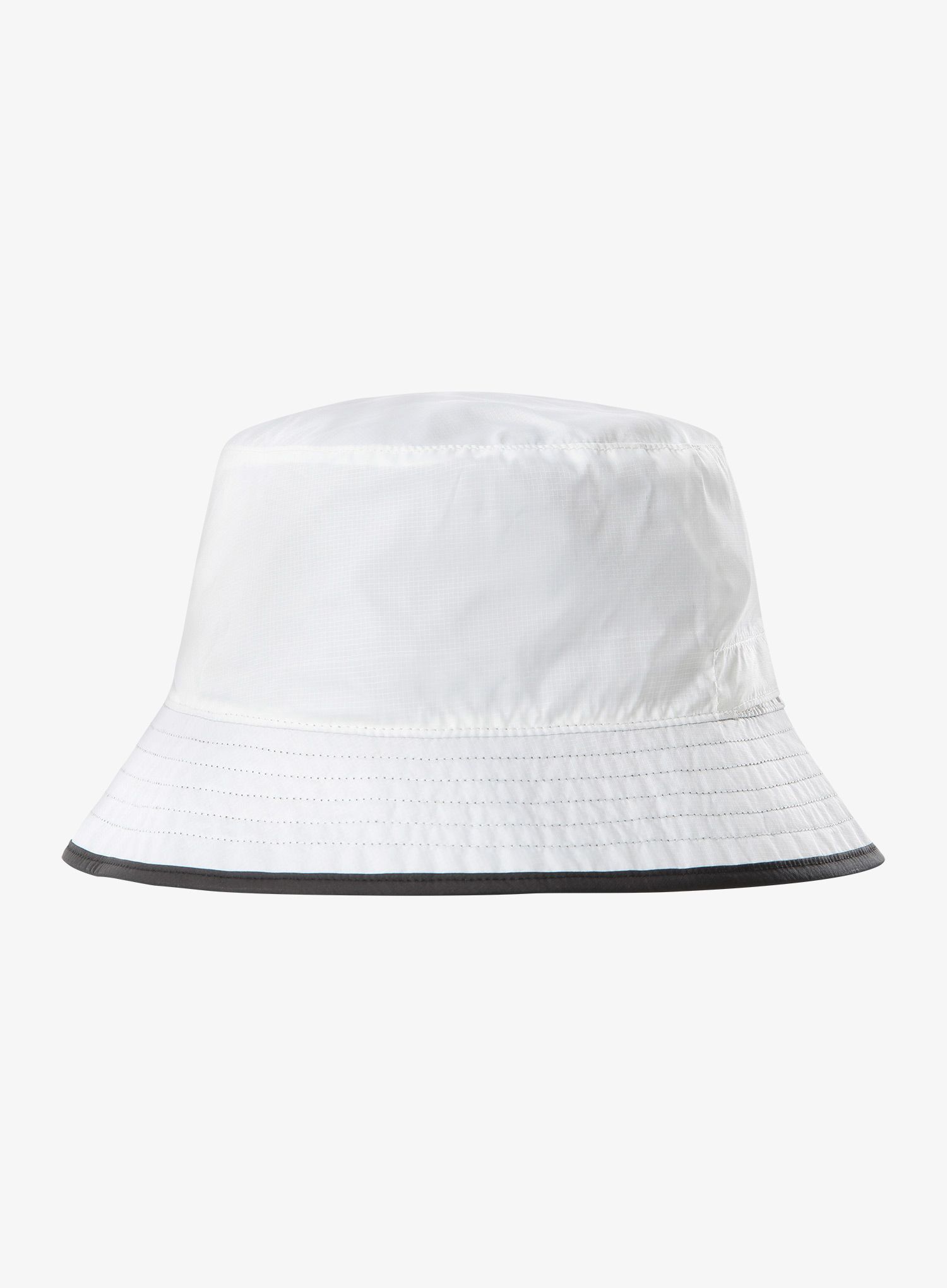 Туристическа шапка The North Face Sun Stash Hat - tnf black/tnf white