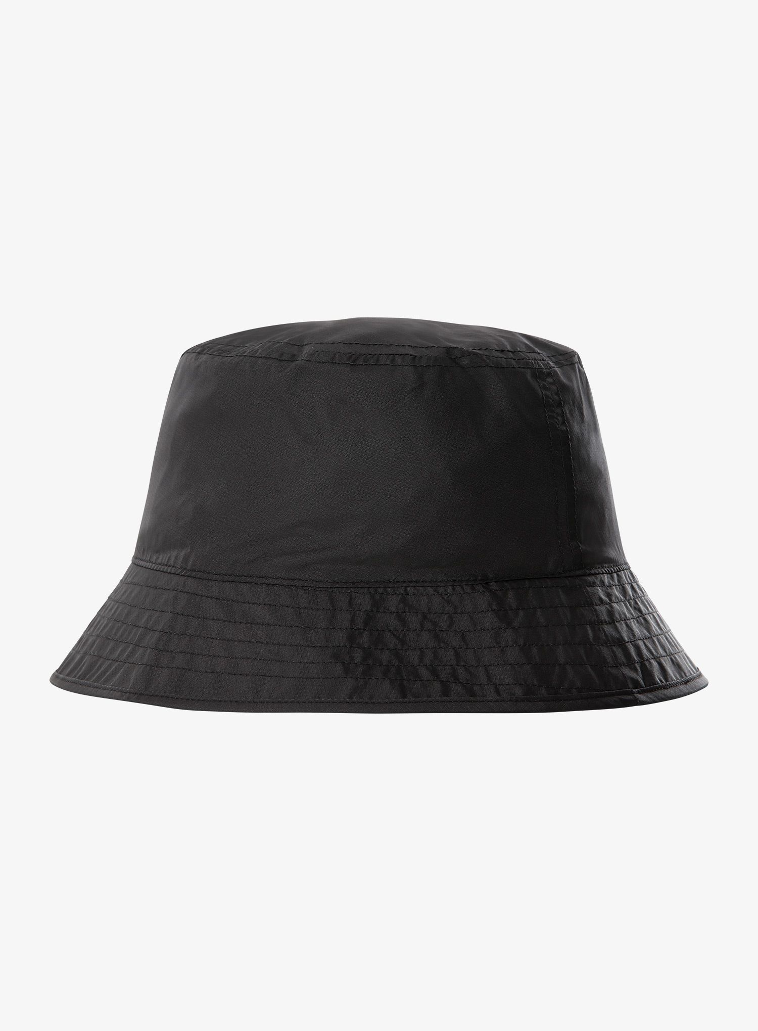 Туристическа шапка The North Face Sun Stash Hat - tnf black/tnf white