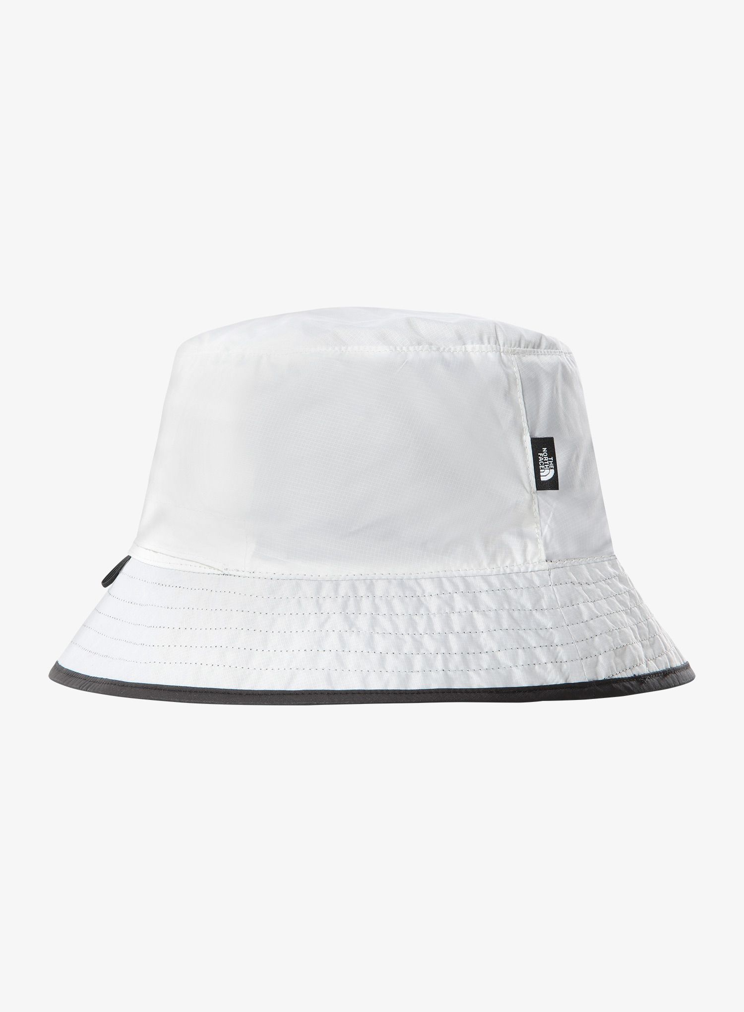 Туристическа шапка The North Face Sun Stash Hat - tnf black/tnf white