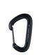 Катерачен карабинер Black Diamond Litewire - black