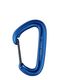 Катерачен карабинер Black Diamond LiteWire - blue