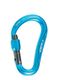 Катерачен карабинер Camp Atom Lock - blue
