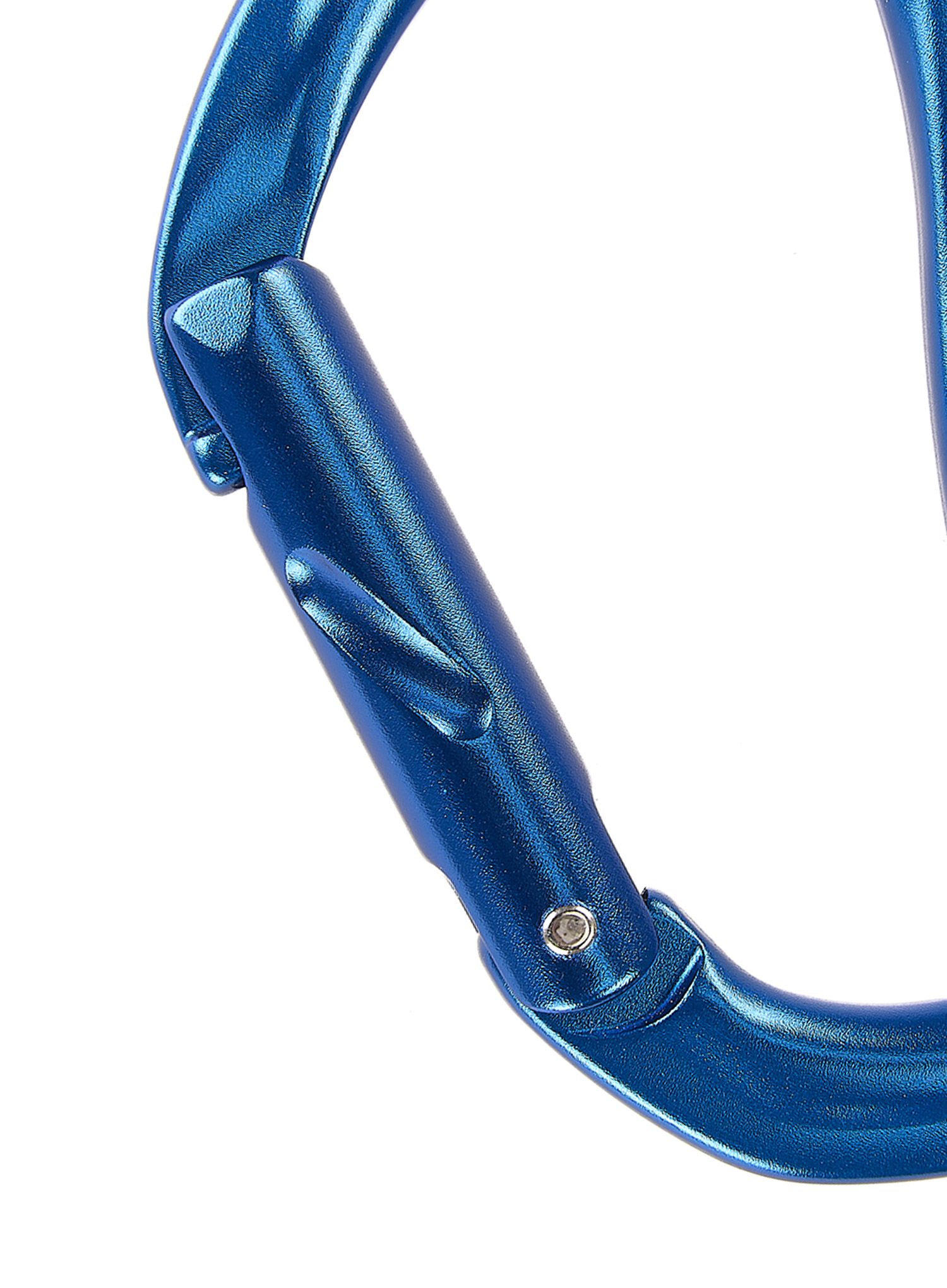 Катерачен карабинер Climbing Technology/SKYLOTEC Morfo S - blue