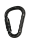 Катерачен карабинер Edelrid HMS Magnum Triple - night