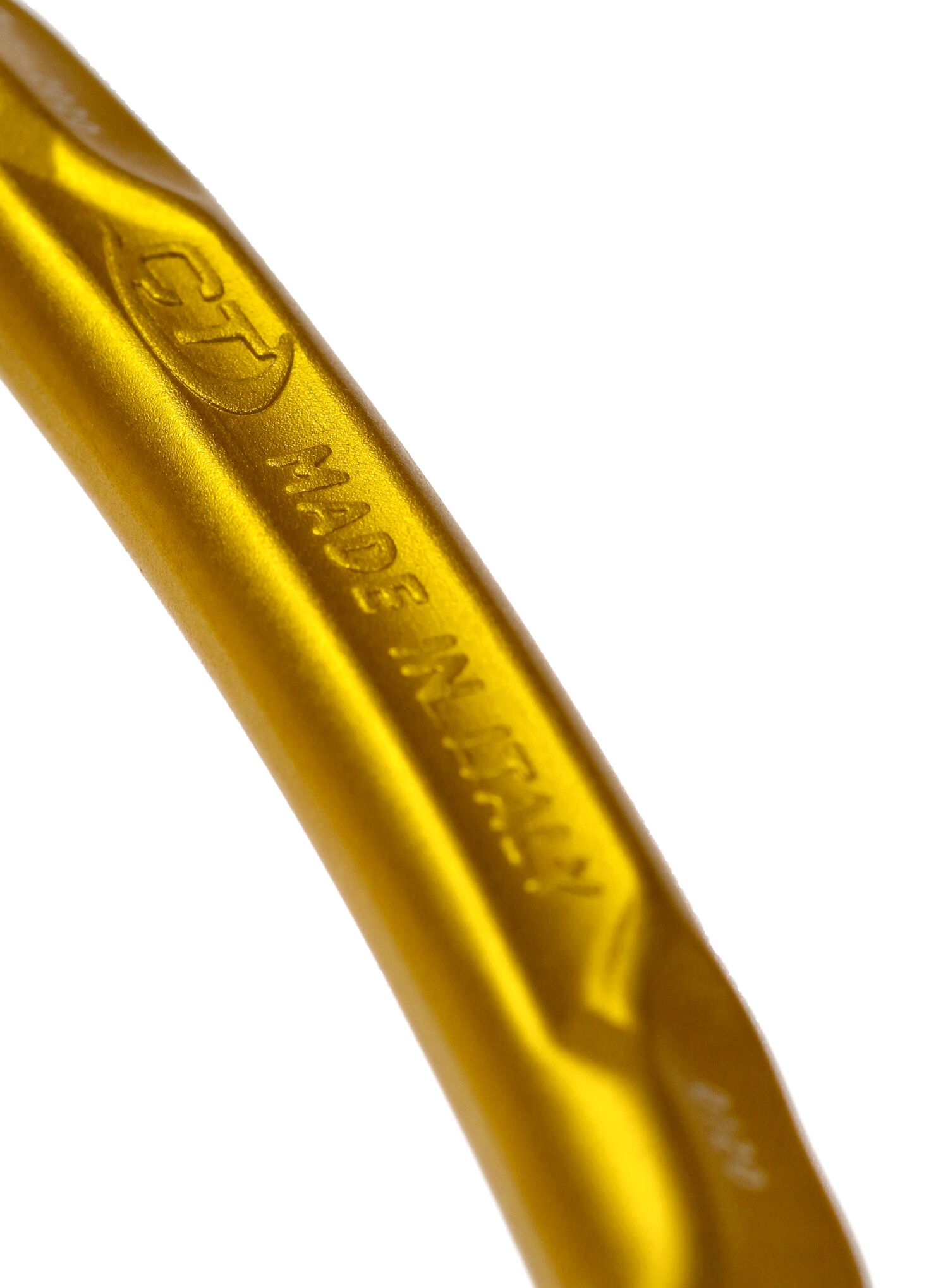 Катерачен карабинер Climbing Technology BERRY W - ocher