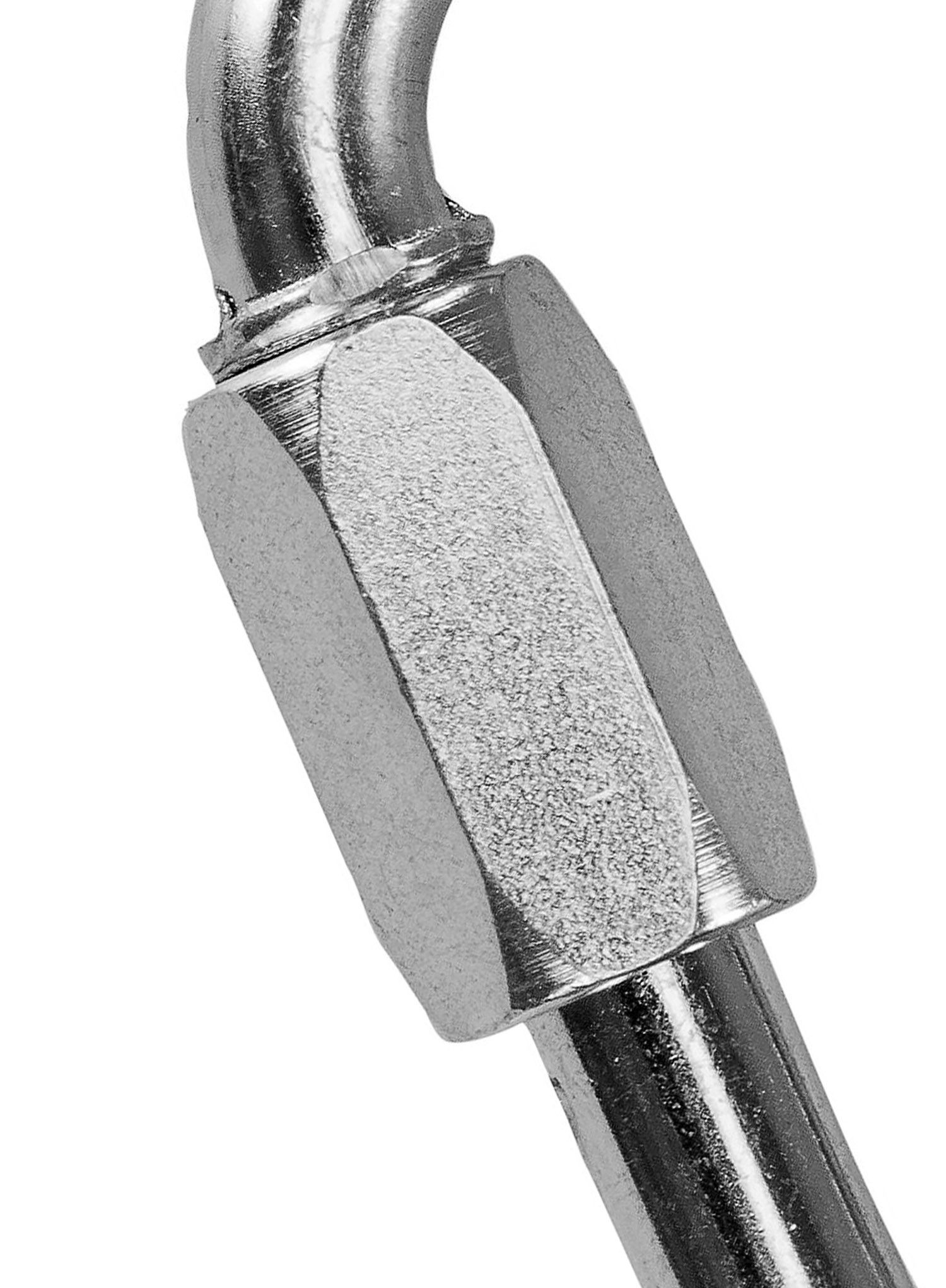 Майон Climbing Technology Mailon CT Q-LINK 10 - zinc plated