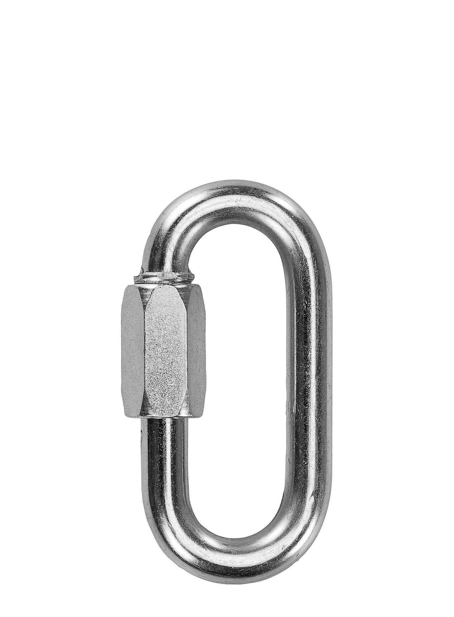 Майон Climbing Technology Mailon CT Q-LINK 10 - zinc plated