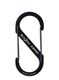 Карабинер за инвентар Nite Ize S-Biner 5 - black