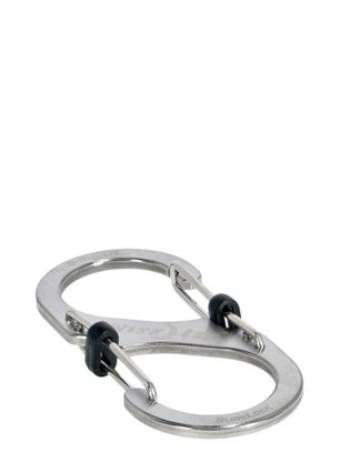 Карабинер за ключове Nite Ize S-Biner SlideLock Stainless Steel 3 - stainless