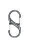Карабинер за ключове Nite Ize S-Biner SlideLock Stainless Steel 3 - stainless