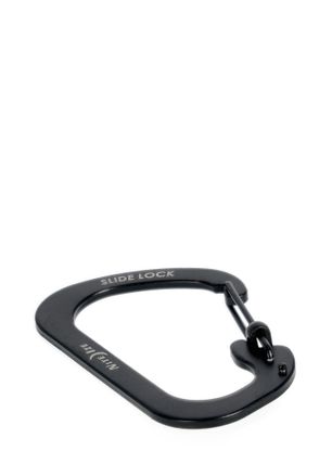 Карабинер Nite Ize SlideLock Carabiner 4 - black