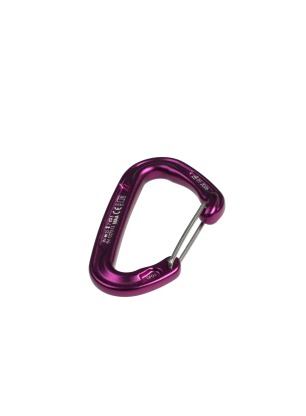 Карабинери SKYLOTEC Fly-Weight Evo - 6 Pack - assorted colors