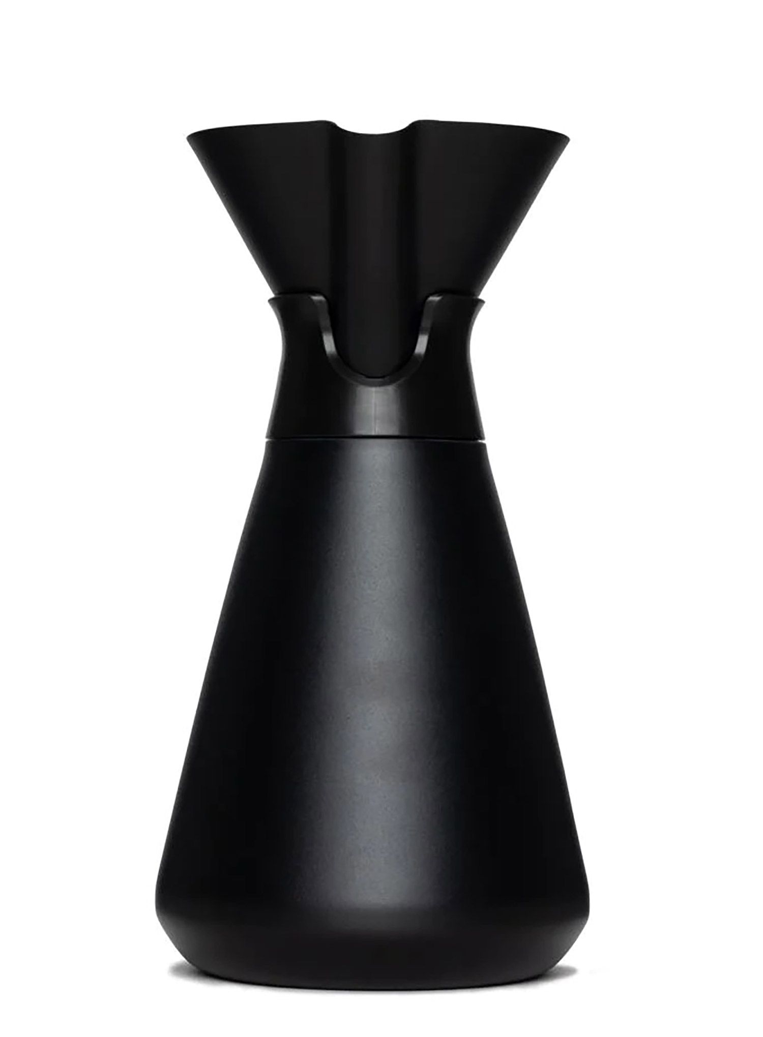 Гарафа MiiR New Standard Carafe 1 l - black
