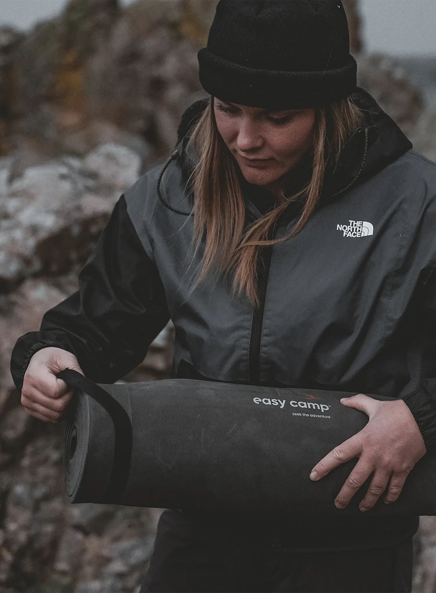 Шалте Easy Camp Robin Basic EVA Mat