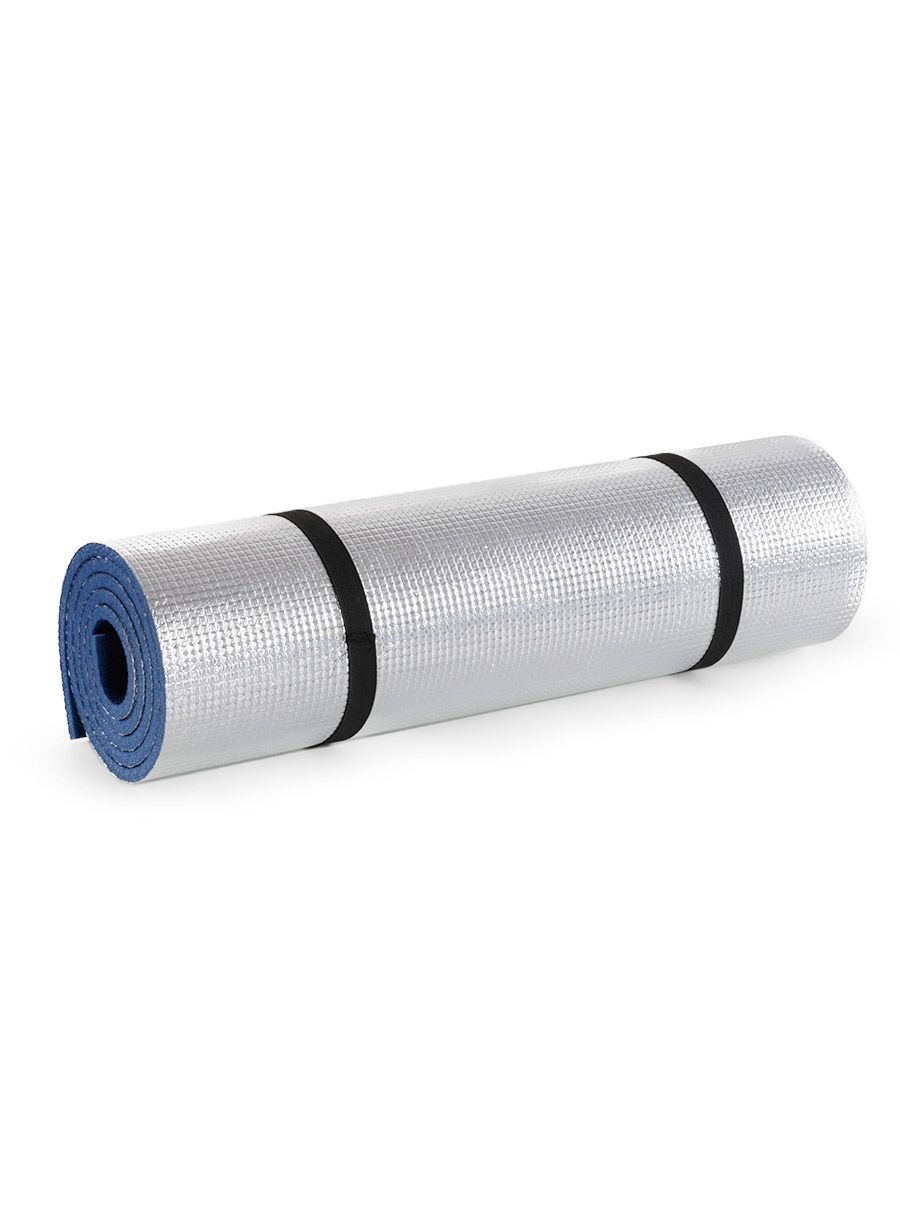 Каримата за спане 10 mm 1-layer Regular