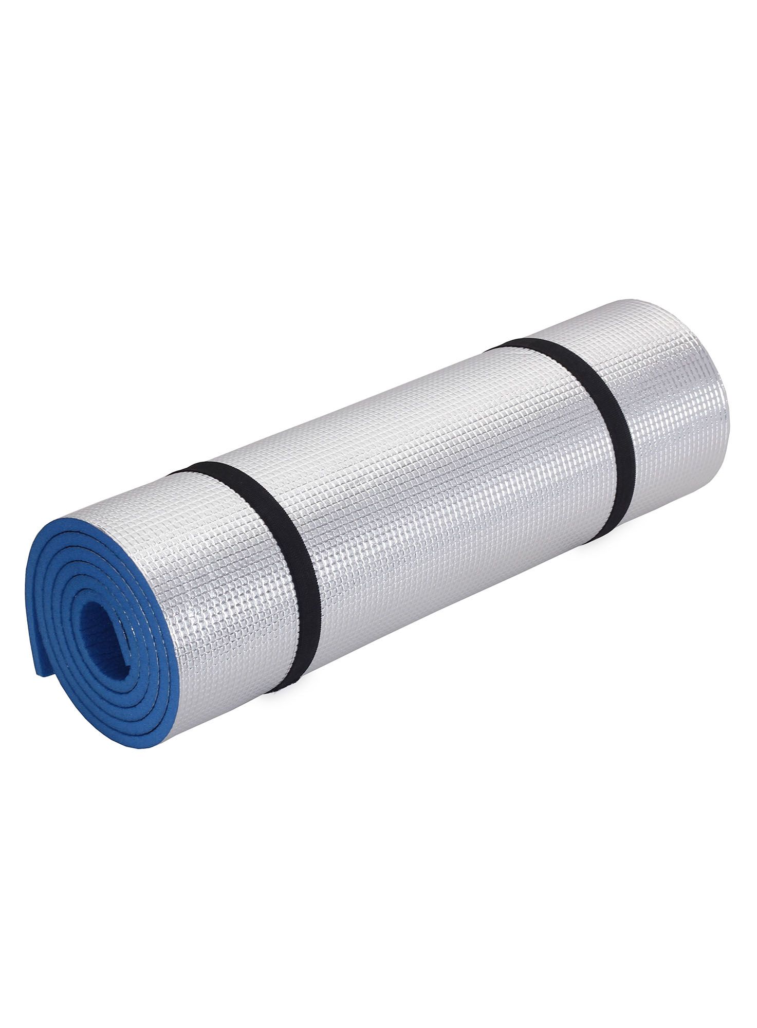 Шалте 10 mm 1-layer with aluminum foil Long