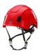 Каска за височинна работа Climbing Technology/SKYLOTEC Aries - red