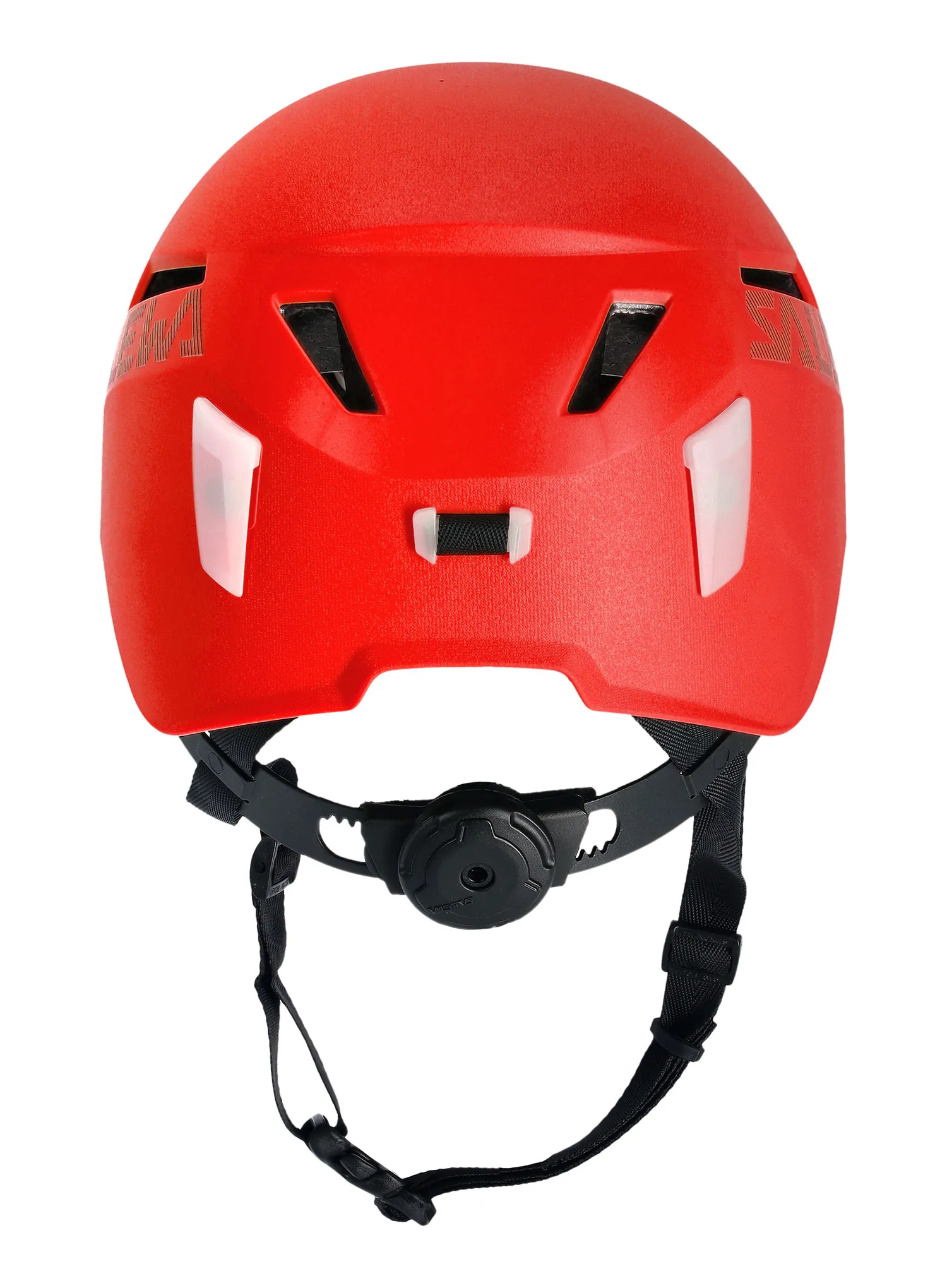 Катерачна каска Salewa Pura - red