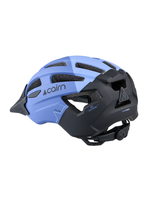 Каска за колоездене Cairn Prism Xtr II - mat horizon