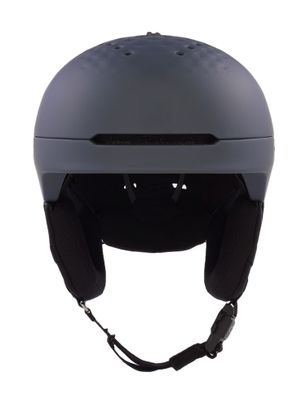 Скиорска каска Oakley Mod 3 - forged iron