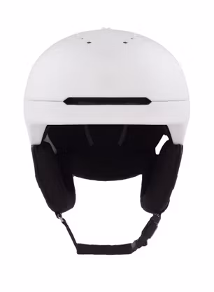 Скиорска каска Oakley Mod 3 - white