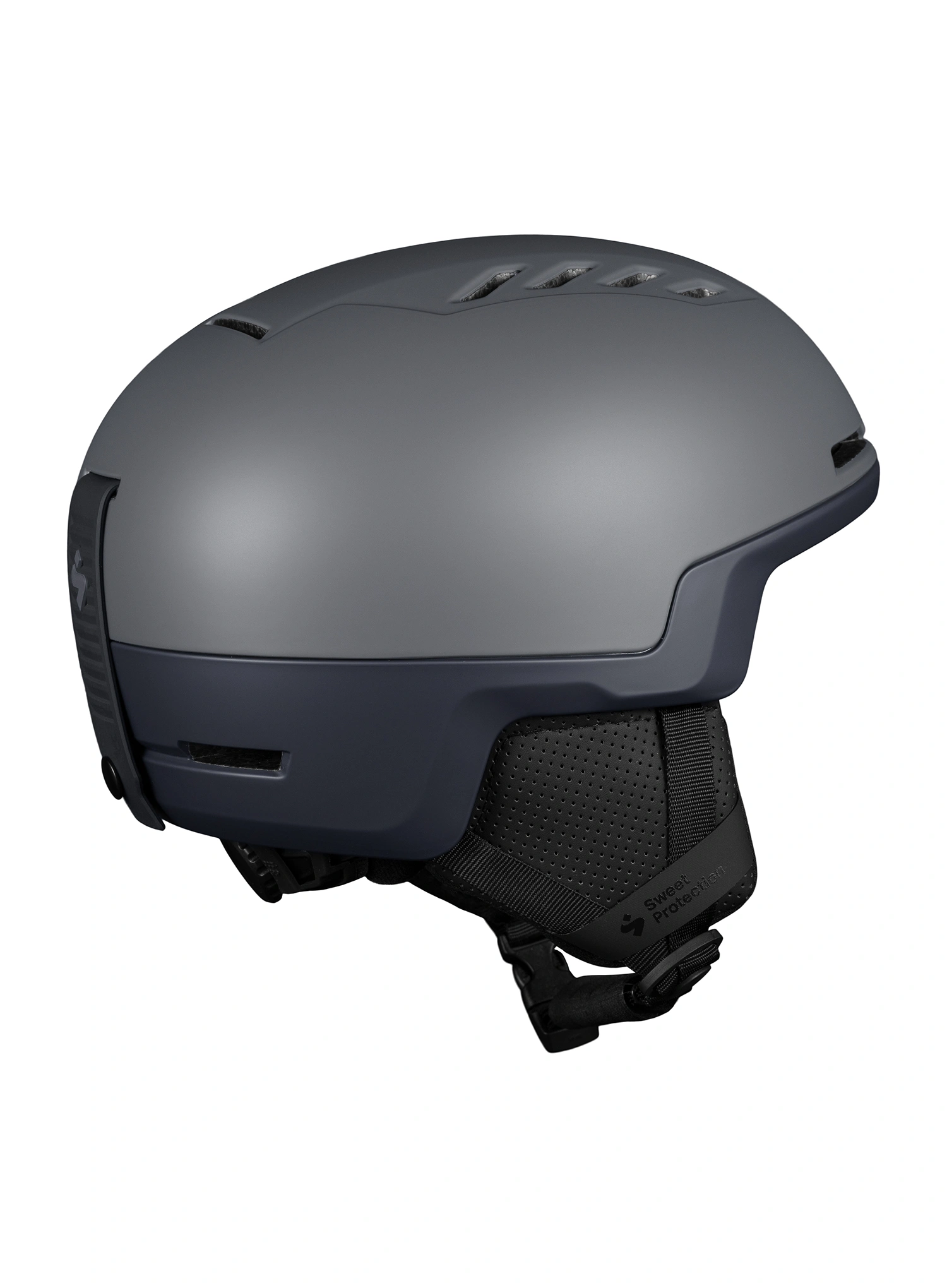 Скиорска каска Sweet Protection Daymaker Mips Helmet - graphite