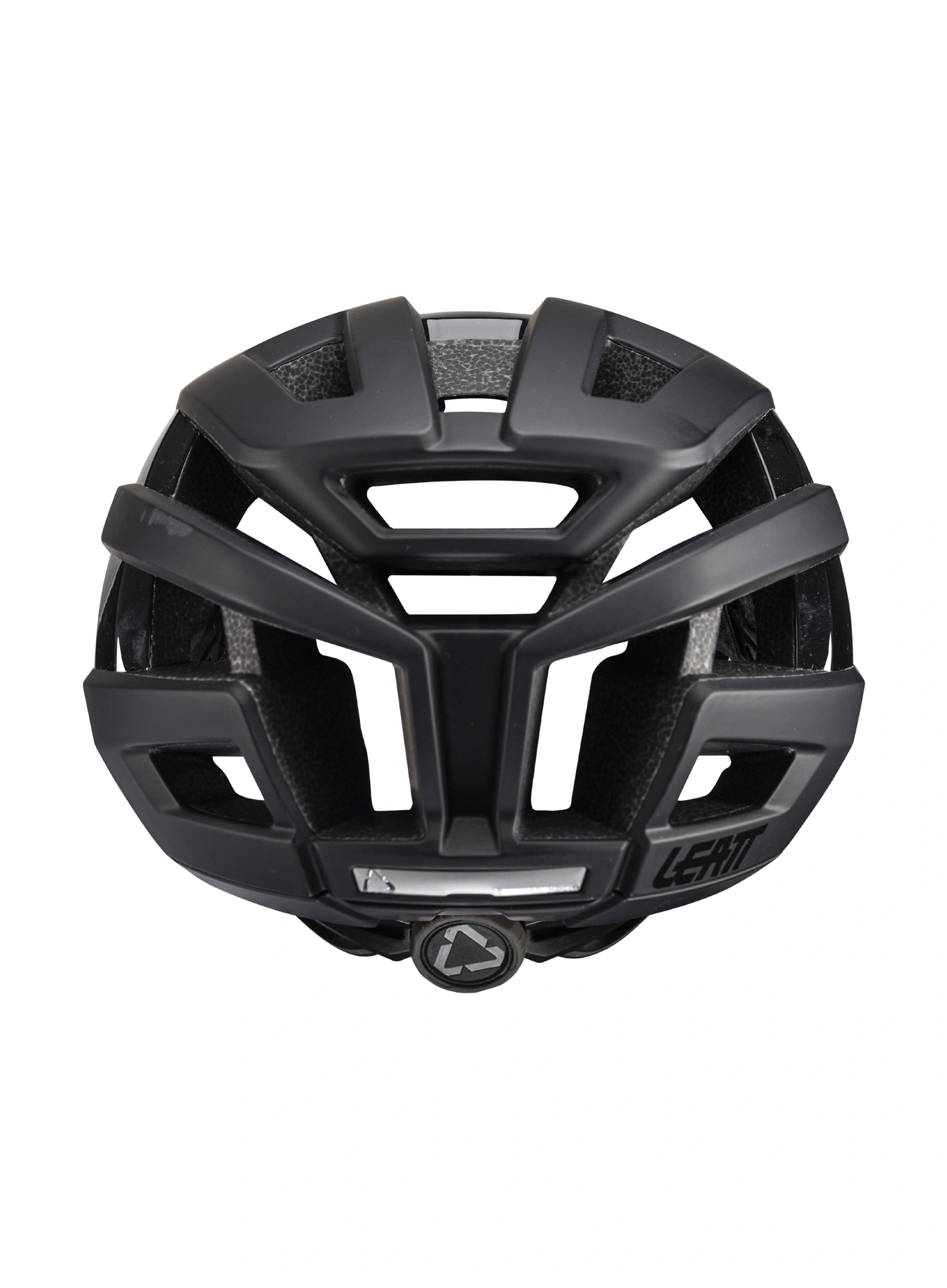 Велосипедна каска Leatt Helmet MTB Endurance 4.0 V24 - black
