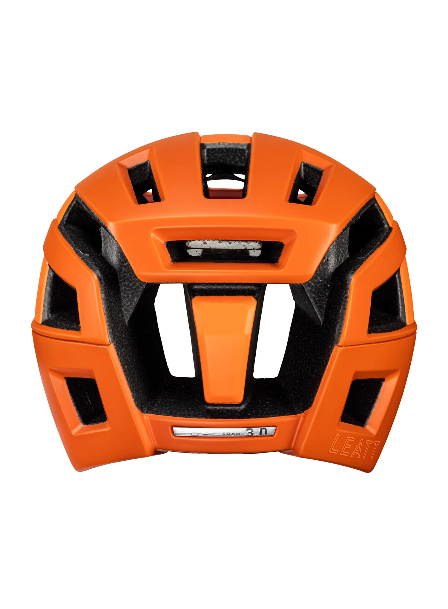 Велосипедна каска Leatt Helmet MTB Trail 3.0 V24 - glow