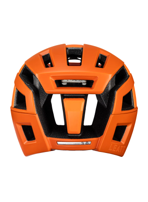 Велосипедна каска Leatt Helmet MTB Trail 3.0 V24 - glow