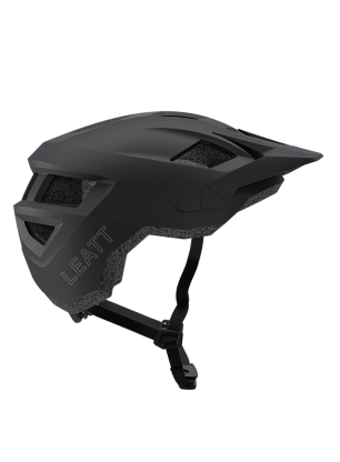 Велосипедна каска Leatt MTB AllMtn 1.0 - stealth