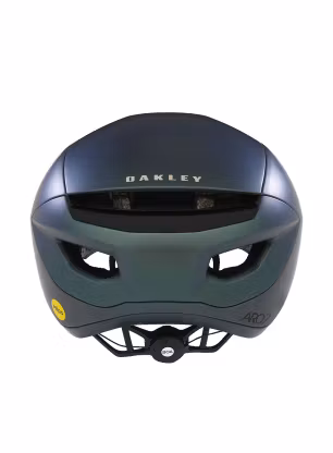 Шосейна вело каска Oakley Aro7 Lite EU - matte pacific colorshift