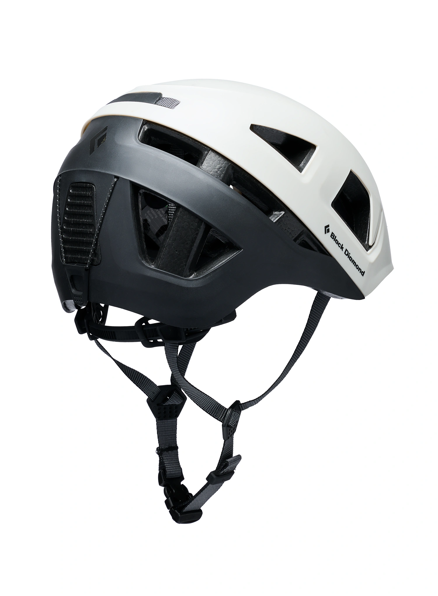 Катерачна каска Black Diamond Capitan E Helmet - alloy